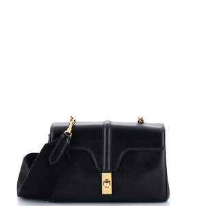 Celine Soft 16 Bag Smooth Calfskin Teen #201472C18B